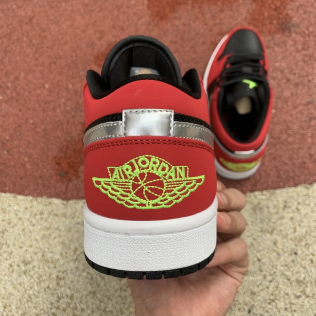 Air Jordan 1 Retro Low shoes