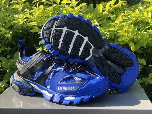 Balenciaga Track 3.0 shoes