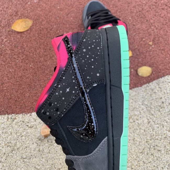 Nike Dunk SB Low Premier Northern Lights