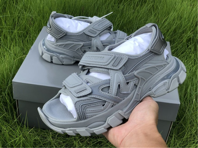 Balenciaga Track 3.0 shoes