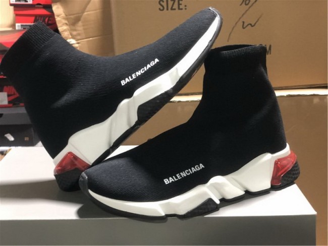 Balenciaga Speed Trainer Shoes