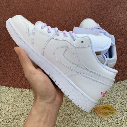 Air Jordan 1 Retro Low shoes