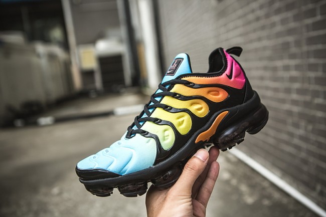 Nike Air Max Vapormax Plus TN