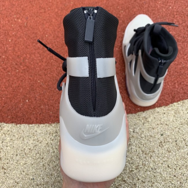 Authentic Nike Air Fear of God 1 String