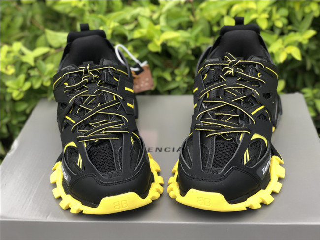 Balenciaga Track 3.0 shoes