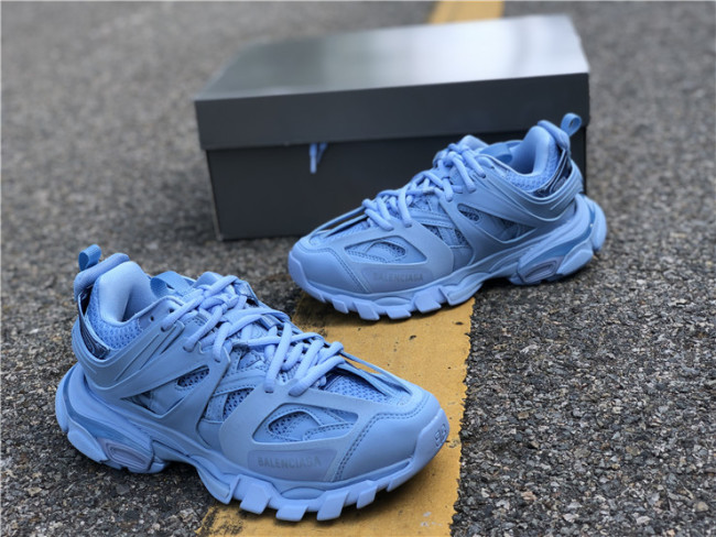 Balenciaga Track 3.0 shoes