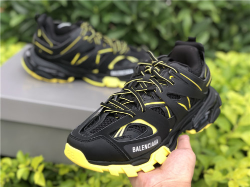 Balenciaga Track 3.0 shoes