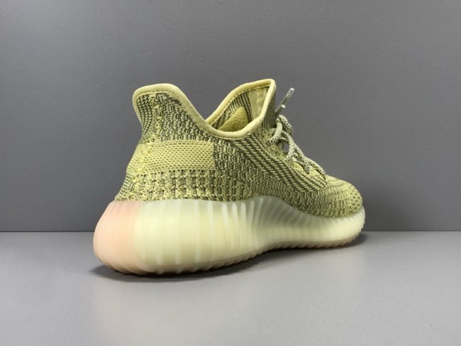 Authentic Yeezy Boost 350 V2 “ANTLIA” （full reflective）