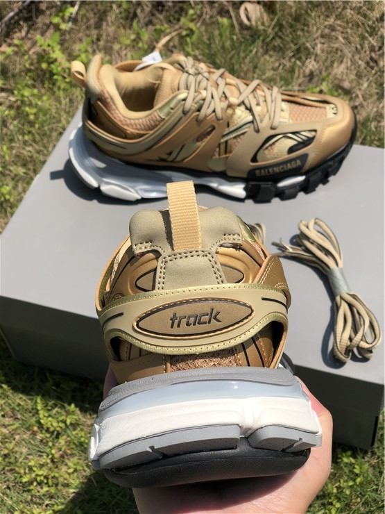 Balenciaga Track 3.0 shoes
