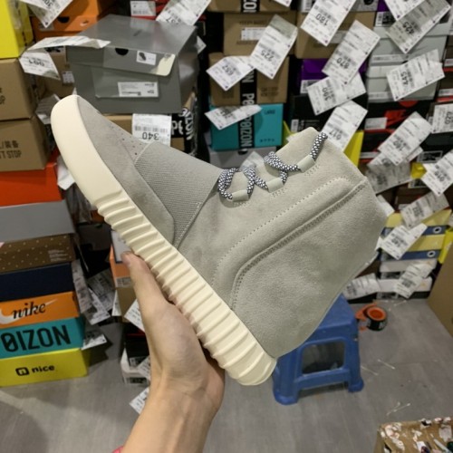 Authenitc AD Yeezy 750 Boost Final Version