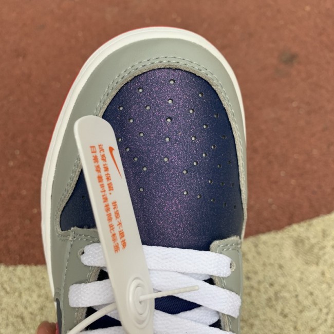 Authentic Nike Dunk Low “Samba”GS