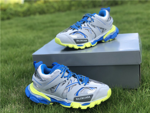 Balenciaga Track 3.0 shoes