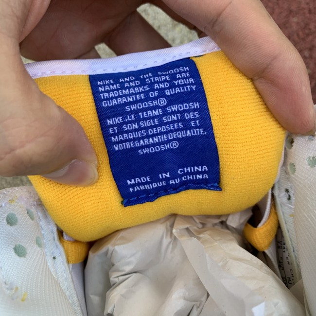 Authentic Nike SB Dunk Low Puff N Stuff