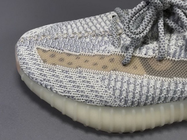 Authentic Yeezy 350 V2 “Lundmarks” Non Reflective