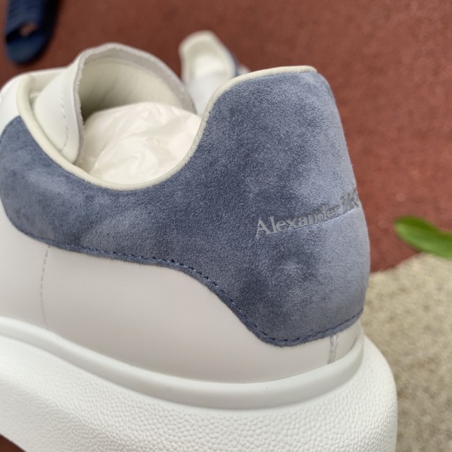 Authentic Alexander McQueen Shoes