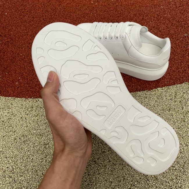 Authentic Alexander McQueen Shoes