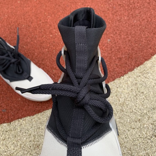 Authentic Nike Air Fear of God 1 String