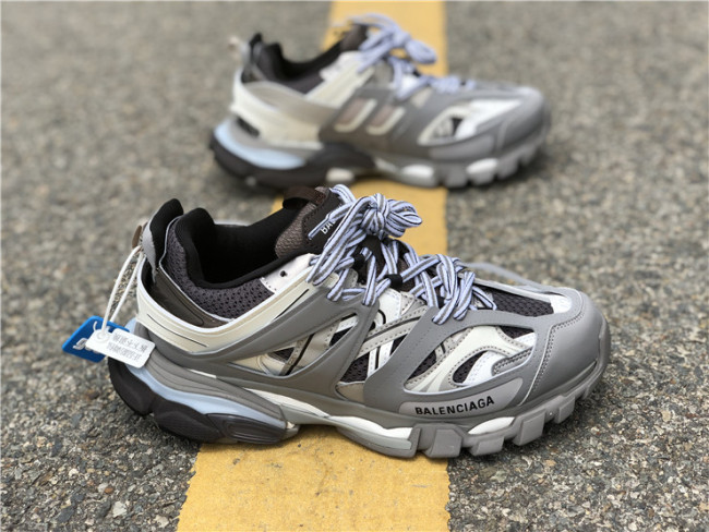 Balenciaga Track 3.0 shoes