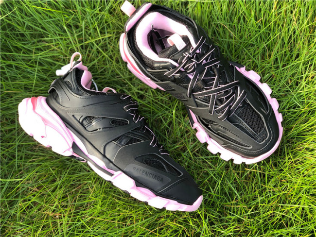 Balenciaga Track 3.0 shoes