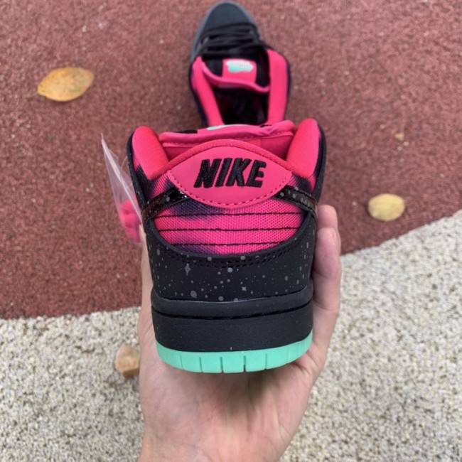 Nike Dunk SB Low Premier Northern Lights