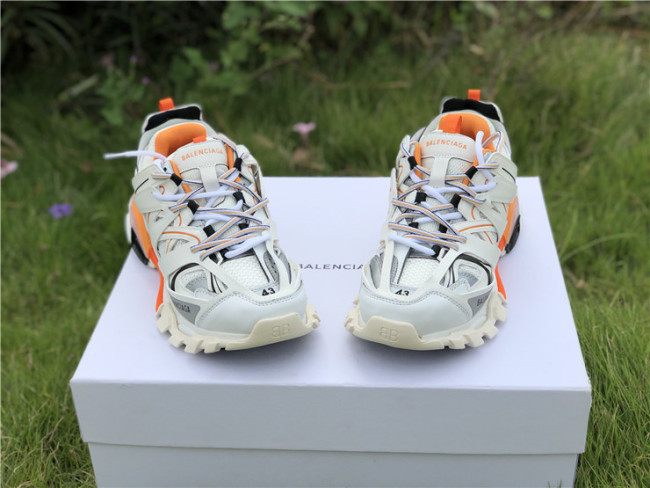 Balenciaga Track 3.0 shoes