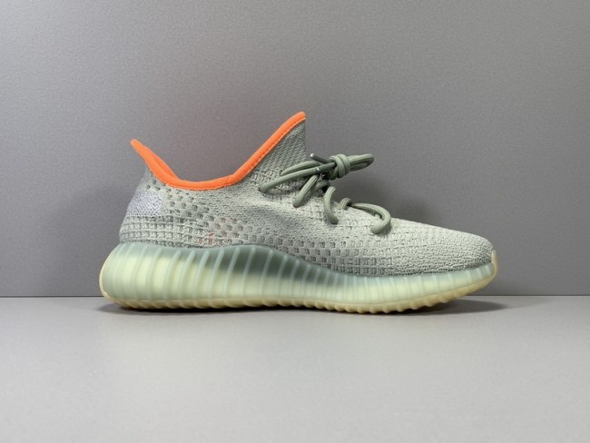 Authentic Yeezy Boost 350 V2 “Desert Sage”