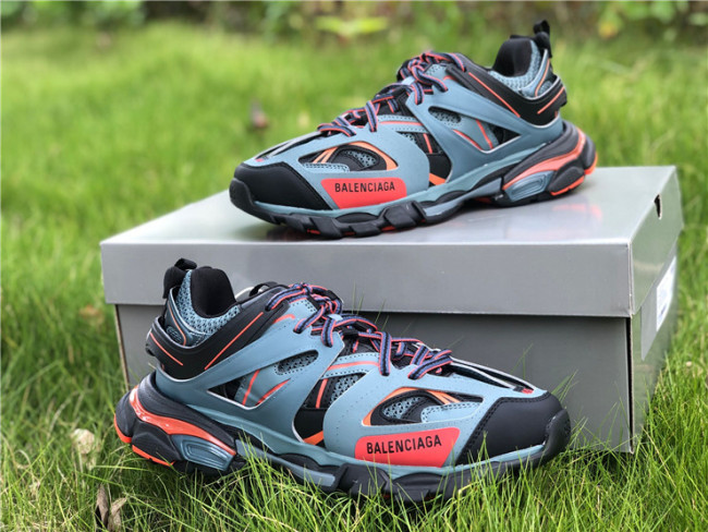 Balenciaga Track 3.0 shoes