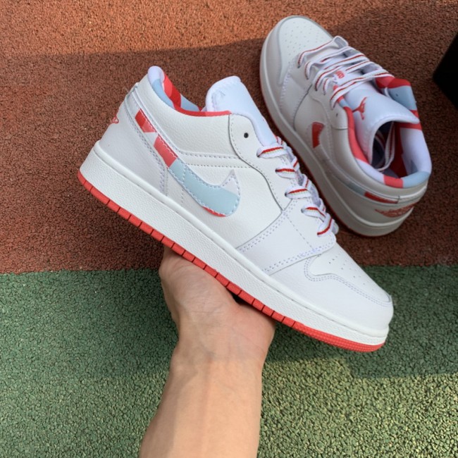 Air Jordan 1 Retro Low shoes