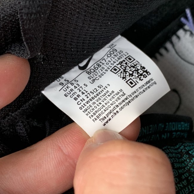Authentic Nike SB Dunk Low“Elephant”