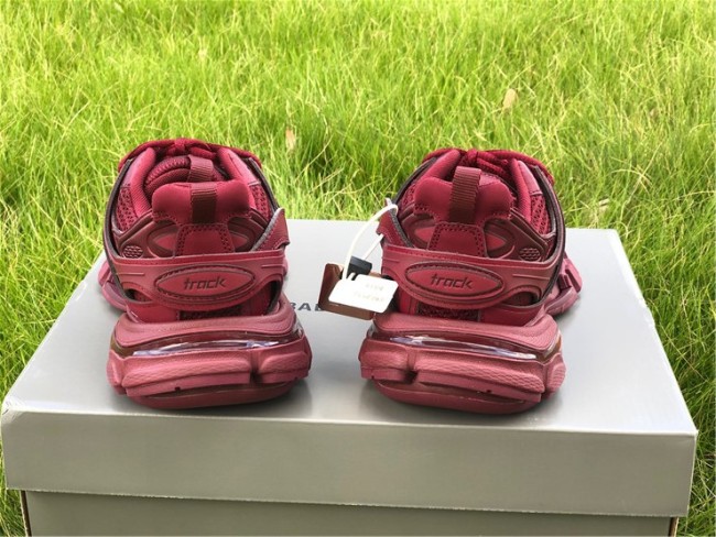 Balenciaga Track 3.0 shoes