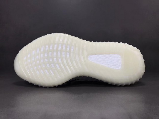Authentic AD Yeezy 350 Boost V2 Zebra