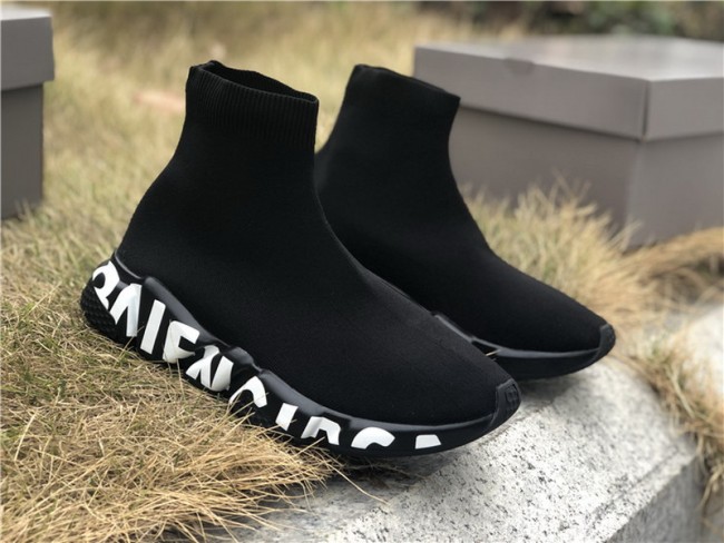 Balenciaga Speed Trainer Shoes