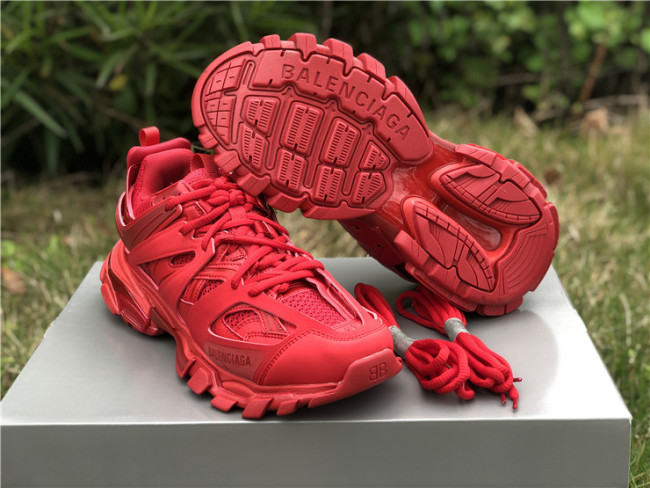 Balenciaga Track 3.0 shoes