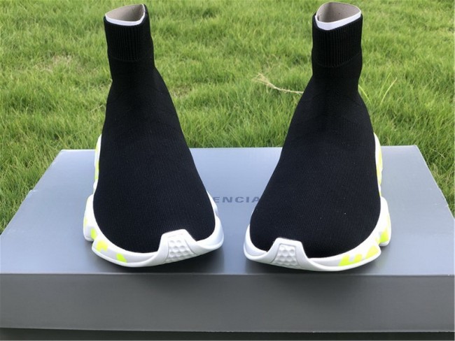 Balenciaga Speed Trainer Shoes