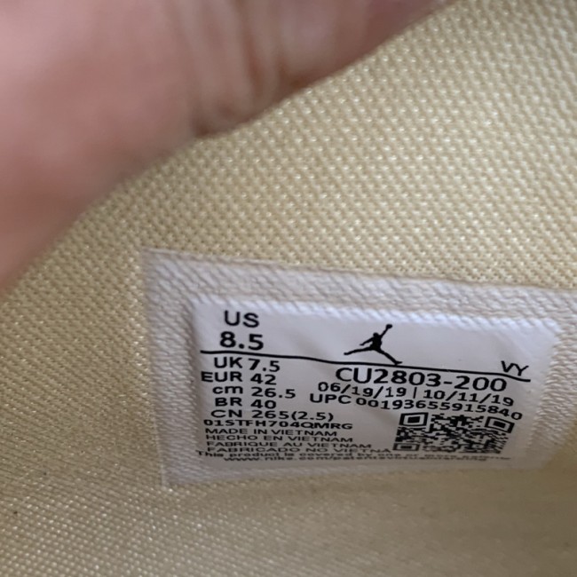 Authentic Air Jordan 1 Mid Shoes058