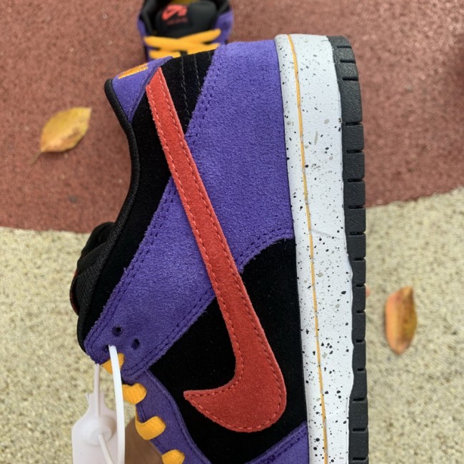 Authentic Nike SB Dunk Low “ACG”