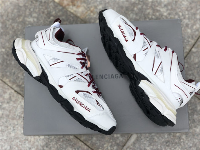 Balenciaga Track 3.0 shoes