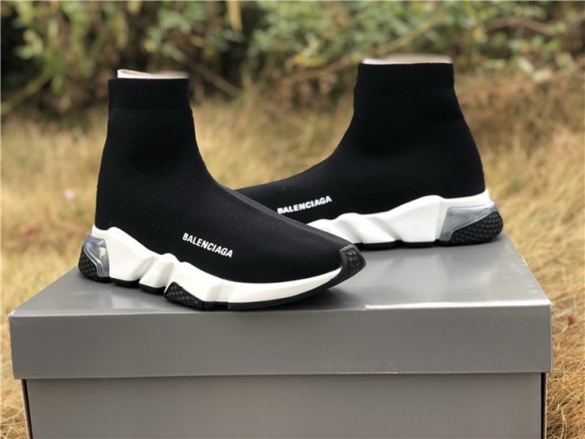Balenciaga Speed Trainer Shoes