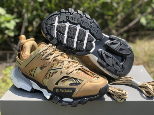 Balenciaga Track 3.0 shoes