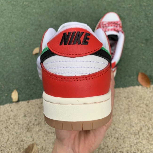 Authentic Frame Skate x Nike SB Dunk Low “Habibi” GS