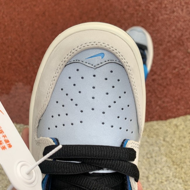 Authentic Instant Skateboards x Nike SB Dunk Low GS