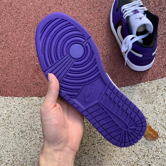 Air Jordan 1 Retro Low shoes