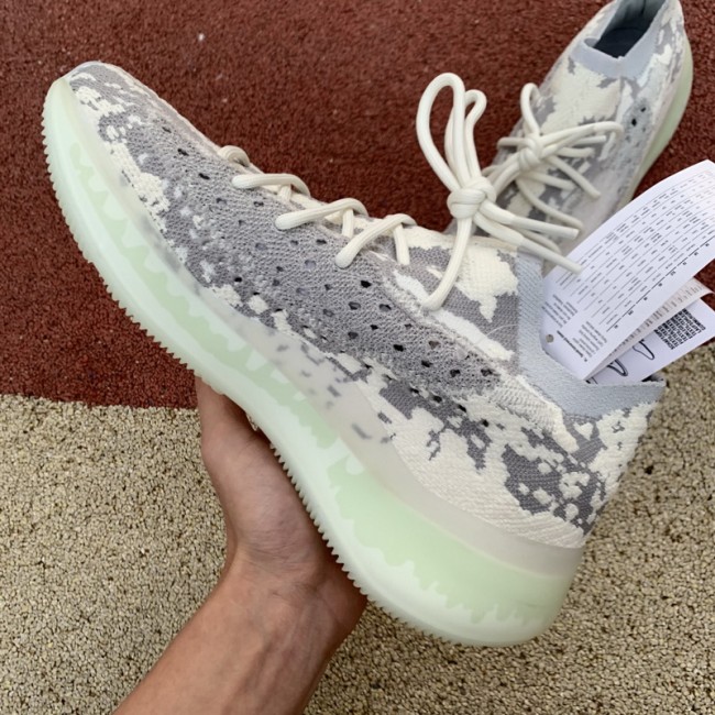 Authentic Yeezy Boost 380 “Alien”