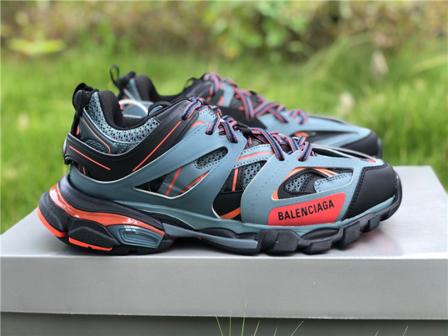 Balenciaga Track 3.0 shoes