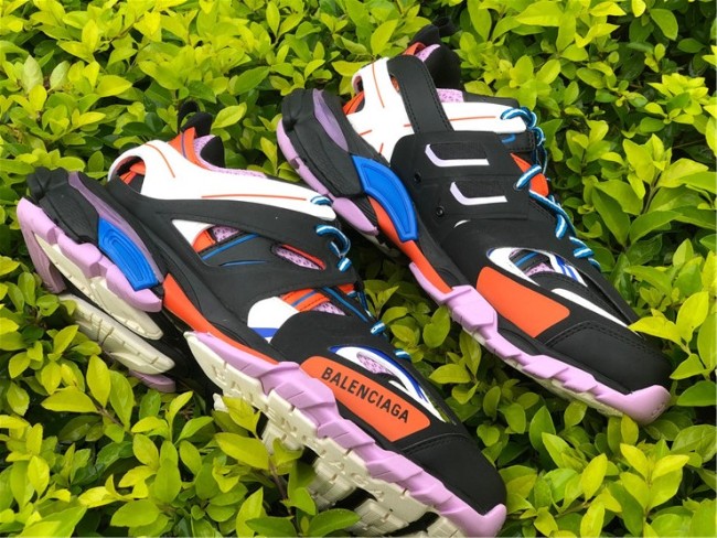 Balenciaga Track 3.0 shoes