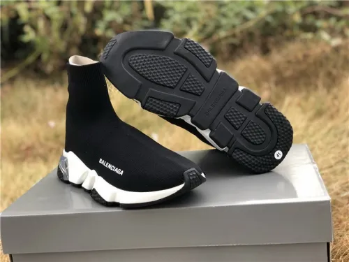 Balenciaga Speed Trainer Shoes