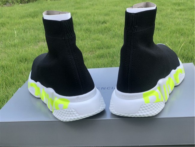 Balenciaga Speed Trainer Shoes