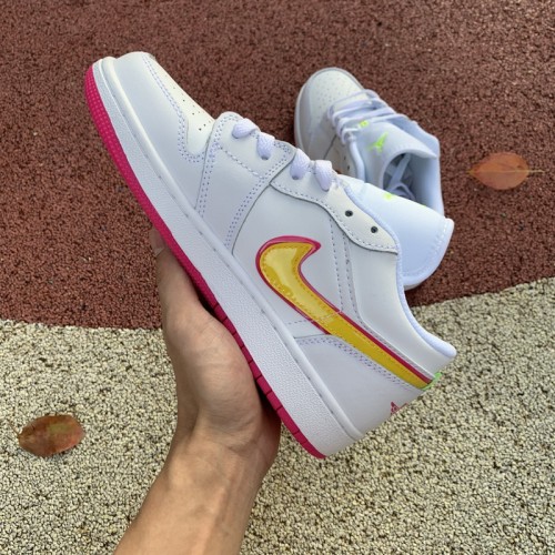 Air Jordan 1 Retro Low shoes