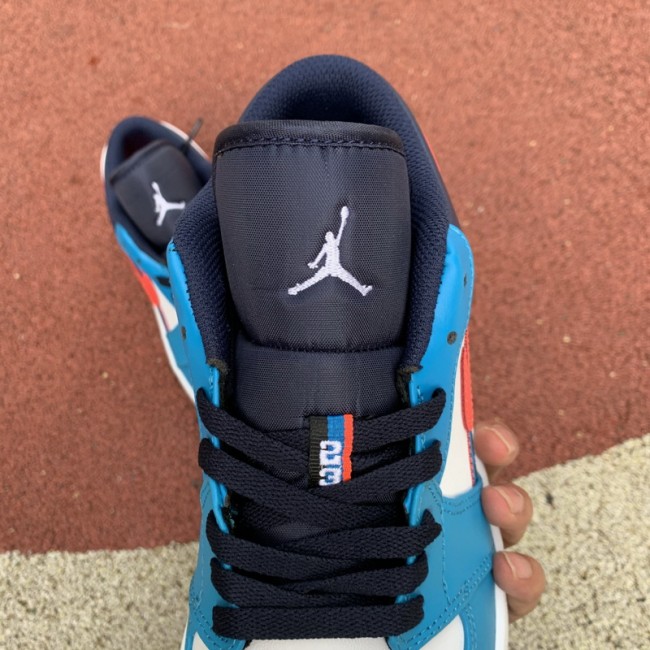 Air Jordan 1 Retro Low shoes