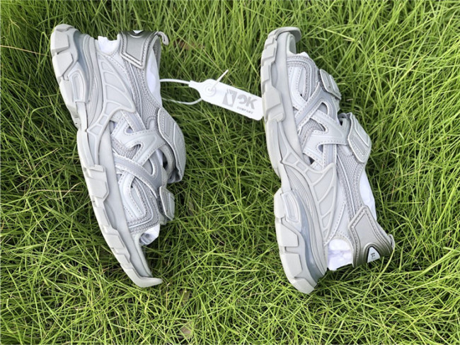 Balenciaga Track 3.0 shoes